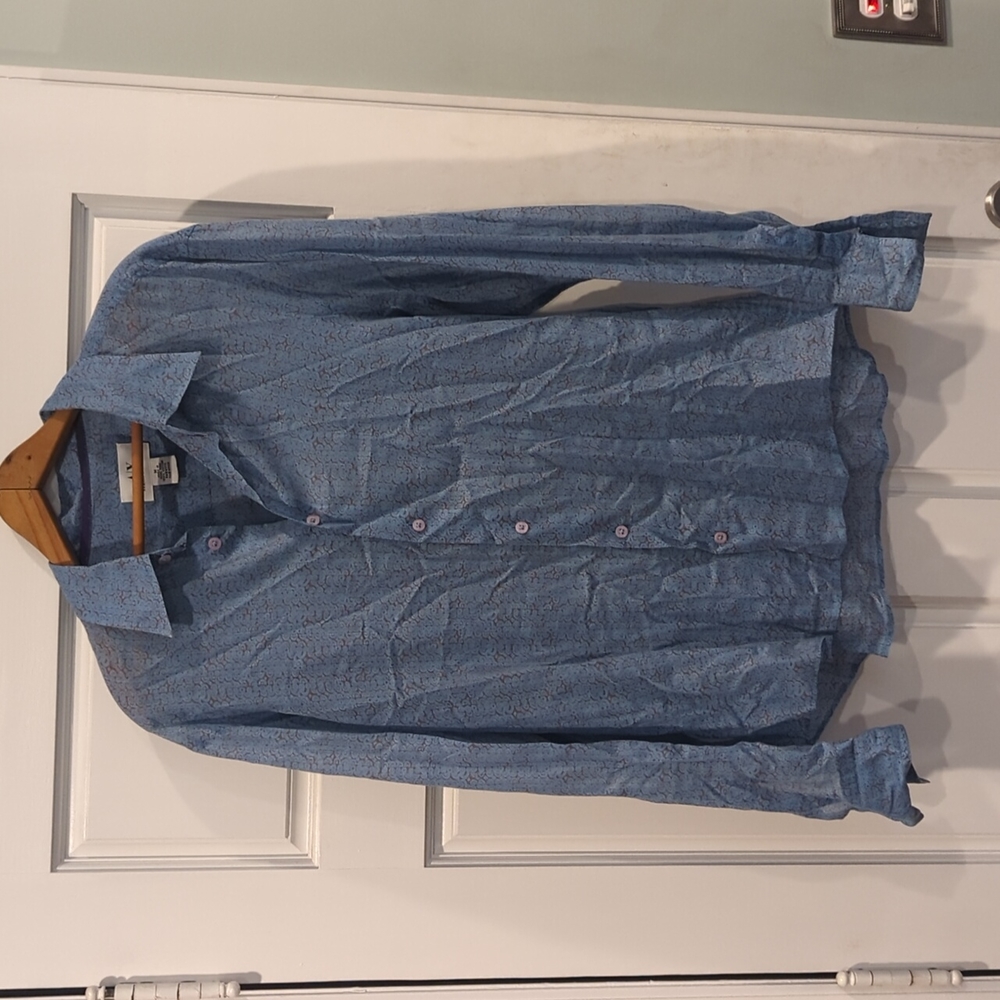 Armani Exchange M Button Dress shirt